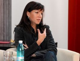Irina Wagner