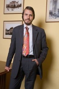 Radu Tudorache