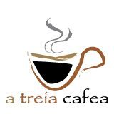 A trei cafea