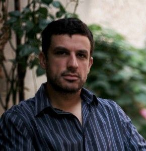 Catalin Mitulescu