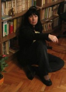Doina Ruşti