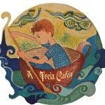 Siglă A Treia Cafea
