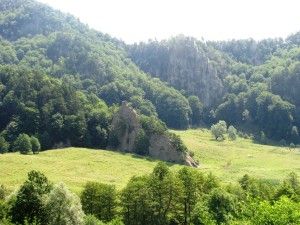 panorama_tara_luanei_buzau