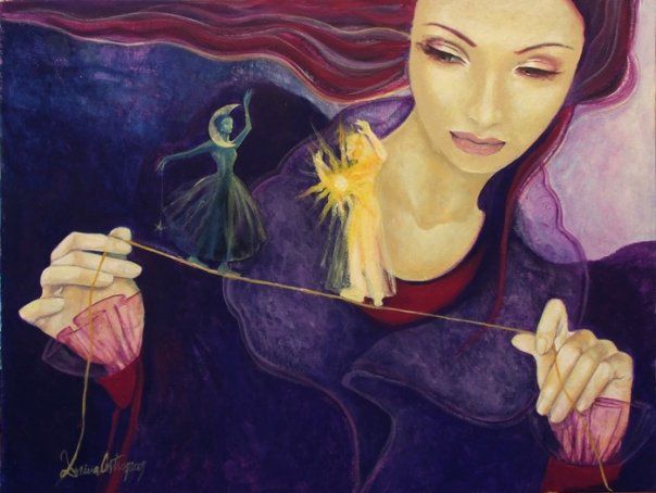 Povestea celor fără de poveste