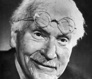 Față în față cu Carl Jung p. 1
