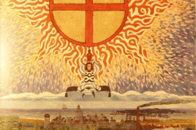 Curs: Introducere în psihologia lui Carl Gustav Jung (din 17 februarie, la Fundația Calea Victoriei)