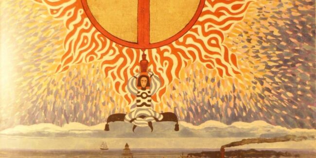 Curs: Introducere în psihologia lui Carl Gustav Jung (din 17 februarie, la Fundația Calea Victoriei)