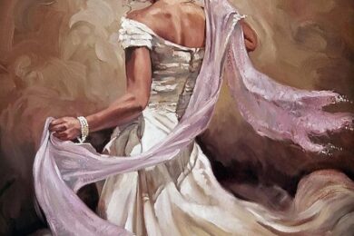 Întâlnirea lunii martie – Misterul puterii feminine