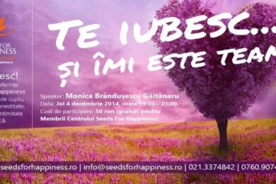 Workshop despre arhetipurile lui C. G. Jung (27 septembrie)