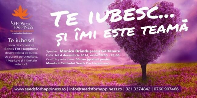 Workshop despre arhetipurile lui C. G. Jung (27 septembrie)