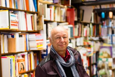 Interviu cu Georges Colleuil despre Referențialul Arhetipurilor Personale (traducere în limba română: Claudia Savu)