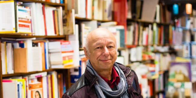 Interviu cu Georges Colleuil despre Referențialul Arhetipurilor Personale (traducere în limba română: Claudia Savu)