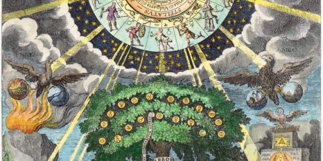 Mandala psihică - Atelier de explorare şi dezvoltare personală (10 mai, 18:30, Casa Mărgărit)