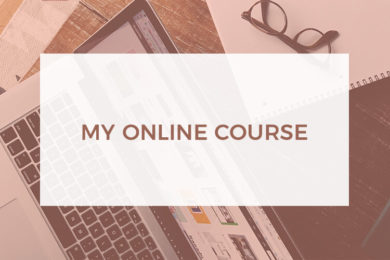 My awesome ebook: how to build a coaching business