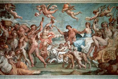 Mitograma - terapia prin mituri (17-19 mai 2019)