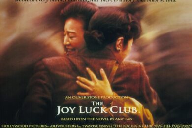 Film & Talk: The Joy Luck Club