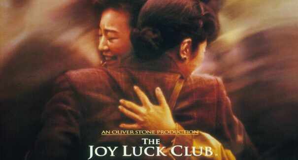 Film & Talk: The Joy Luck Club