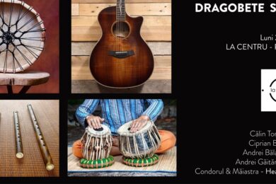 Dragobete sonor