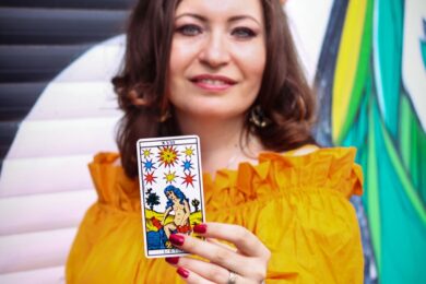 Monica-Daniela Găitănaru