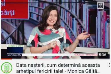 Despre arhetipuri, fericire și o metodă care-ți poate schimba viața