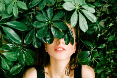 Arta de a-ți cultiva grădina secretă - Atelier pentru femei curajoase (12 Martie)