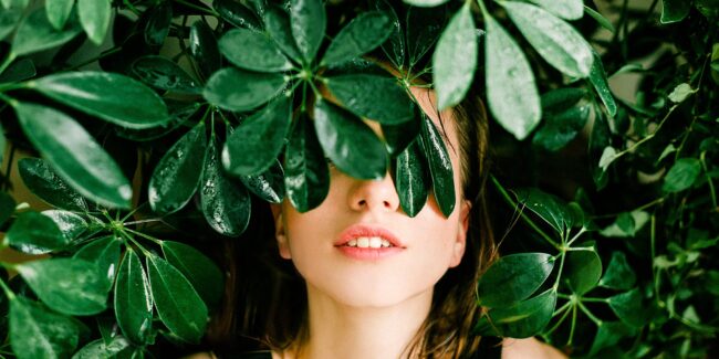 Arta de a-ți cultiva grădina secretă - Atelier pentru femei curajoase (12 Martie)