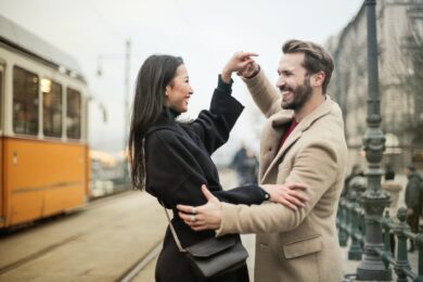 Calea spre iubirea pe care ne-o dorim (16 Iunie 2021)