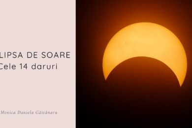 14 daruri fantastice ale Eclipsei de Soare din 4 Decembrie 2021