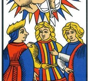 Previziuni arhetipale ale anului 2022