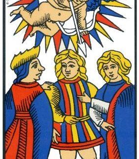 Previziuni arhetipale ale anului 2022