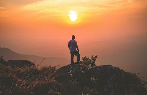 Portalul Magicianului - Meditație de binecuvântare a noilor începuturi