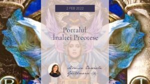 Portalul Înaltei Preotese - MEDITAȚIE GHIDATĂ